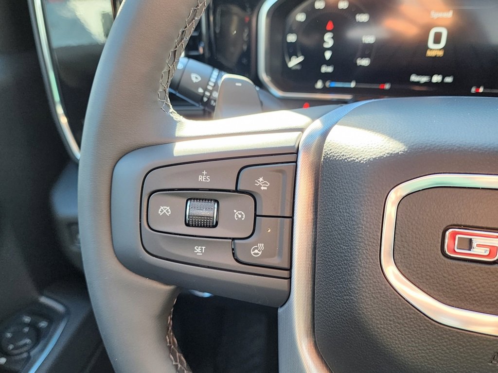 New 2026 GMC Sierra 1500 Elevation w/ X31 Off-Road Package image 20