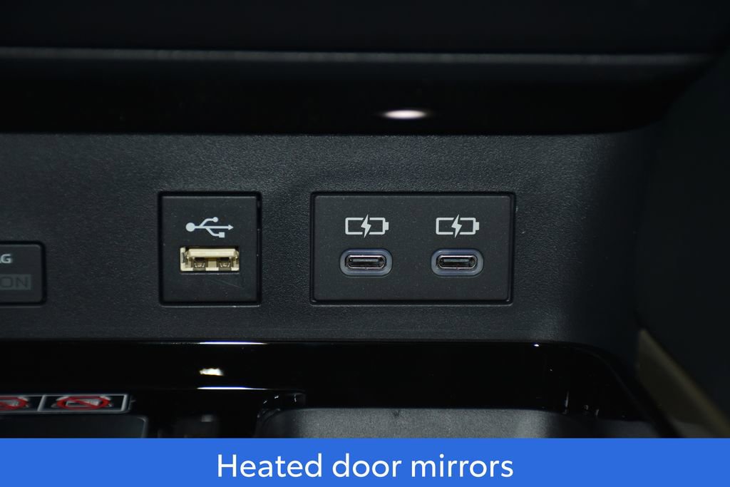 New 2026 Toyota Camry XSE image 21