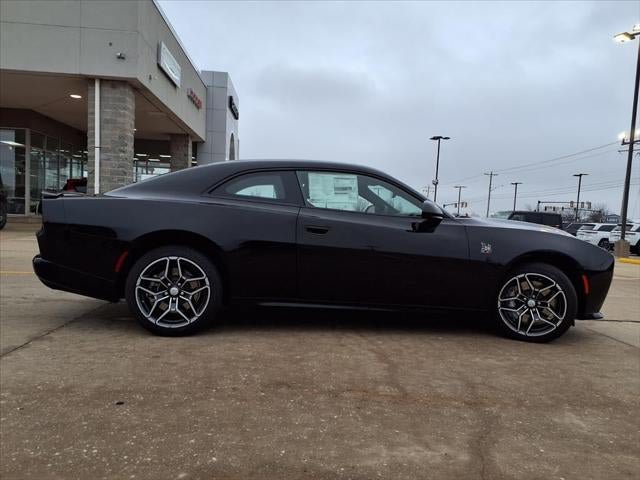 New 2026 Dodge Charger Scat Pack AWD/4WD image 56