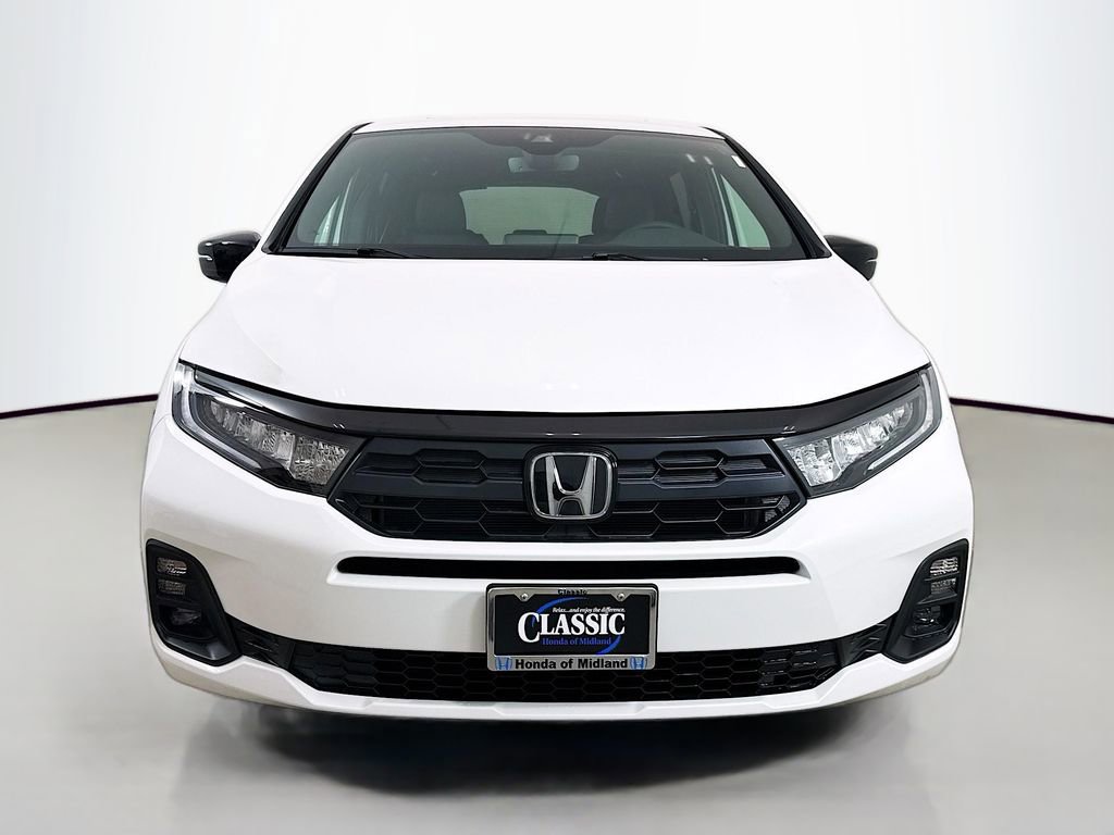 New 2026 Honda Odyssey Sport-L image 2