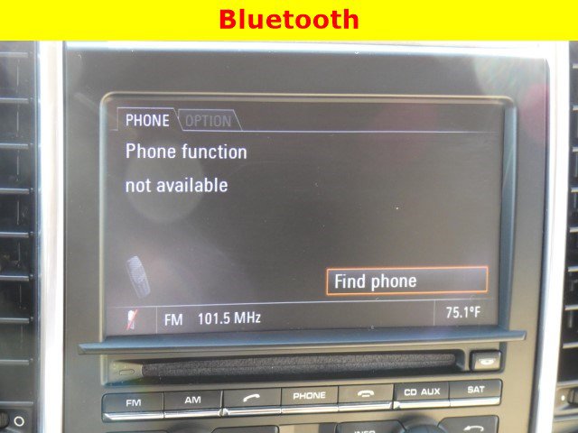Used 2013 Porsche Cayenne AWD/4WD image 16