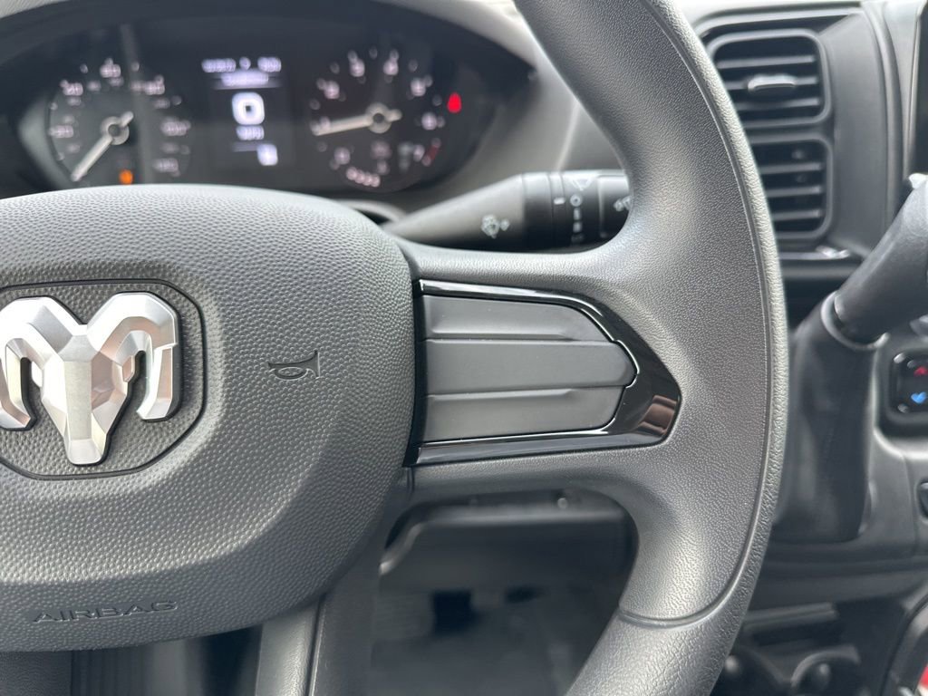 New 2026 RAM ProMaster 2500 image 63