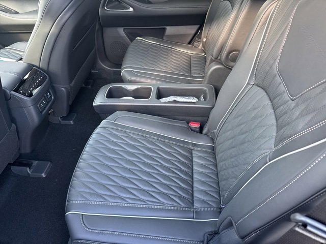 New 2026 INFINITI QX60 Autograph w/ Dark Cargo Package image 8