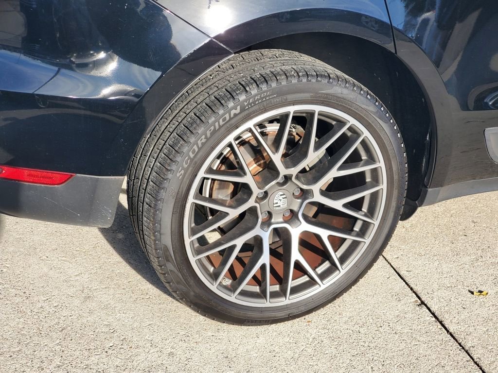 Used 2019 Porsche Macan S image 7