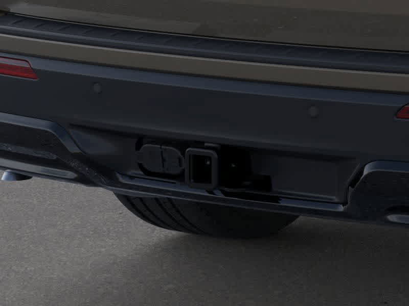 New 2026 Ford Explorer ST-Line image 23
