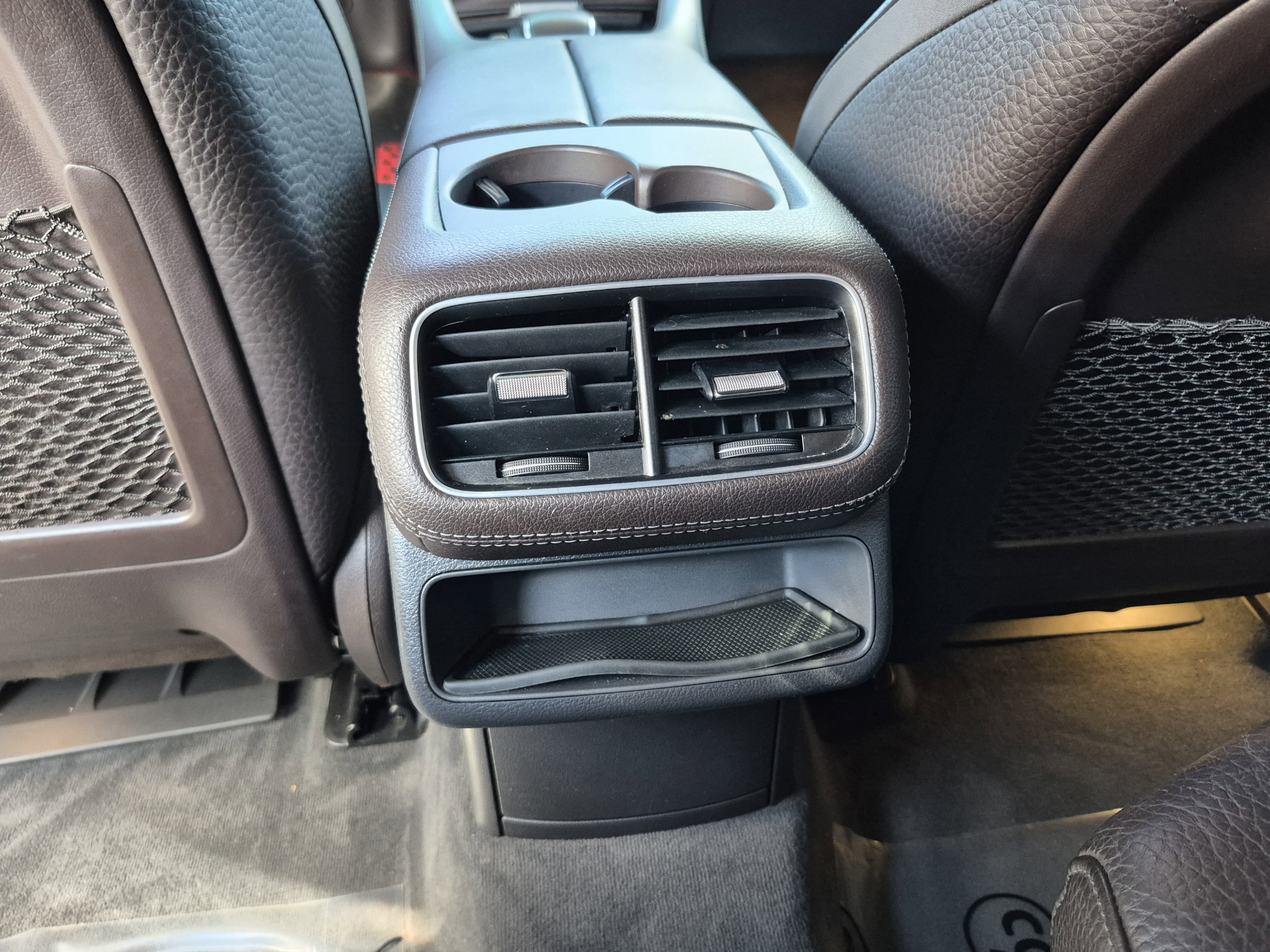 Used 2020 Mercedes-Benz GLS 450 4MATIC image 17