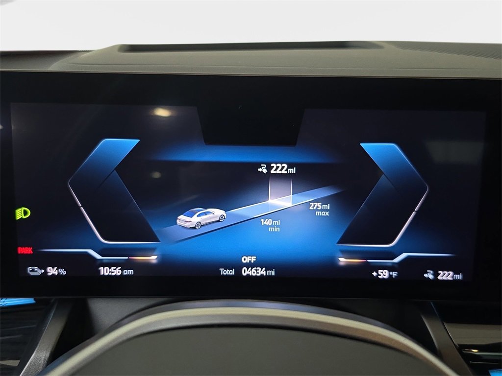 Used 2025 BMW i5 xDrive40 w/ Premium Package image 22