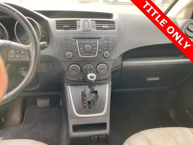 Used 2014 MAZDA MAZDA5 Touring image 10