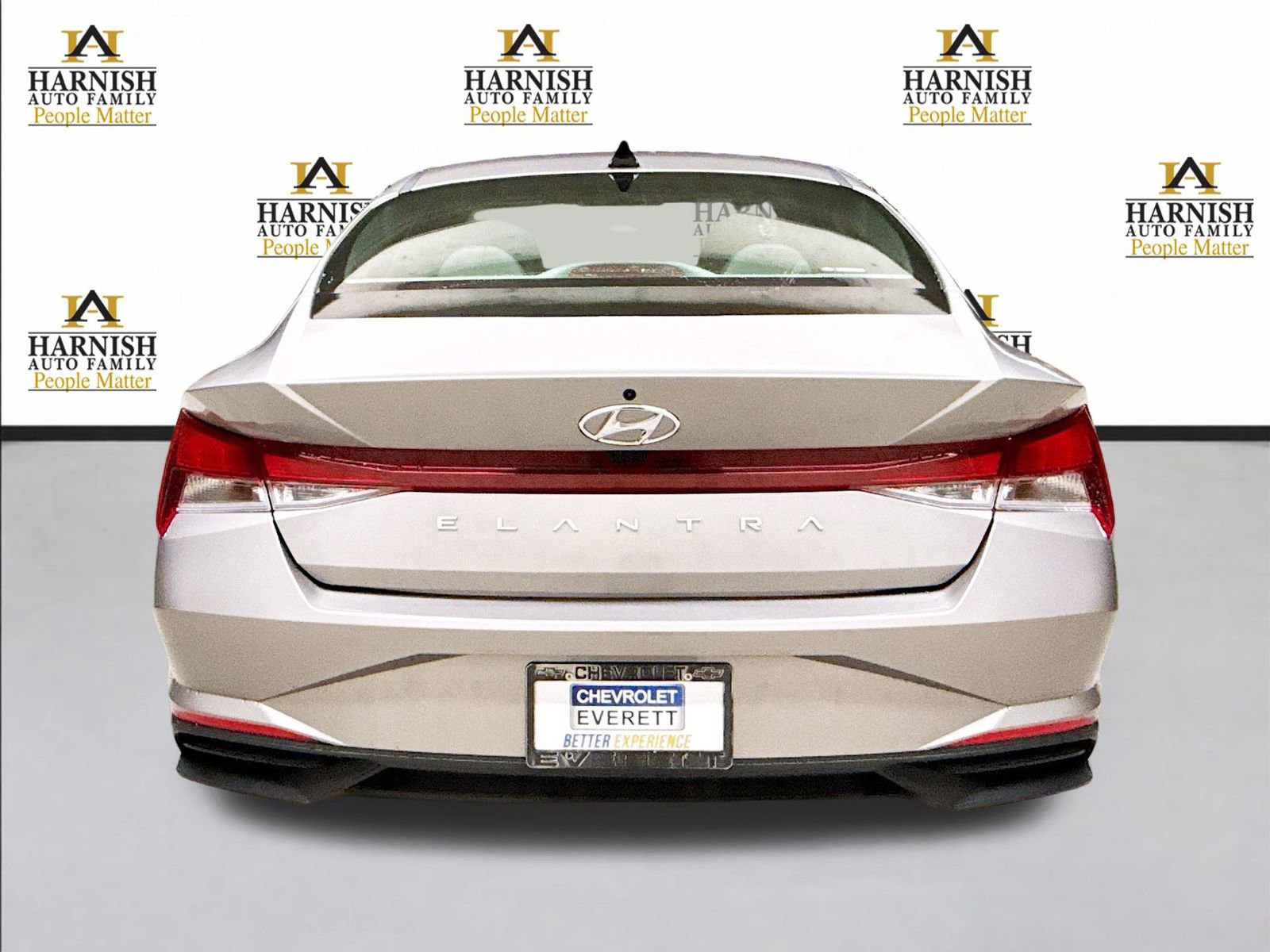 Used 2023 Hyundai Elantra SE image 7