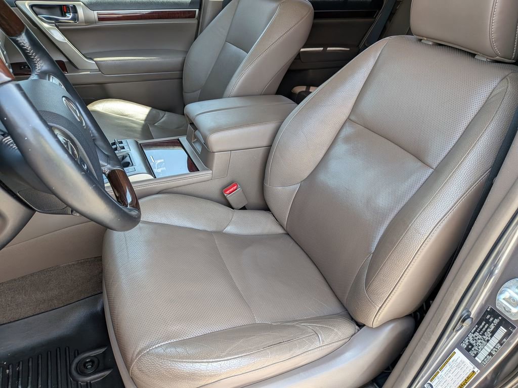 Used 2019 Lexus GX 460 Premium AWD/4WD image 13