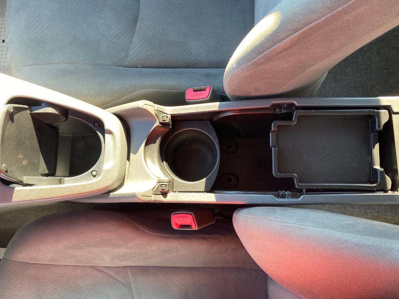 Used 2010 Toyota Prius Two image 18