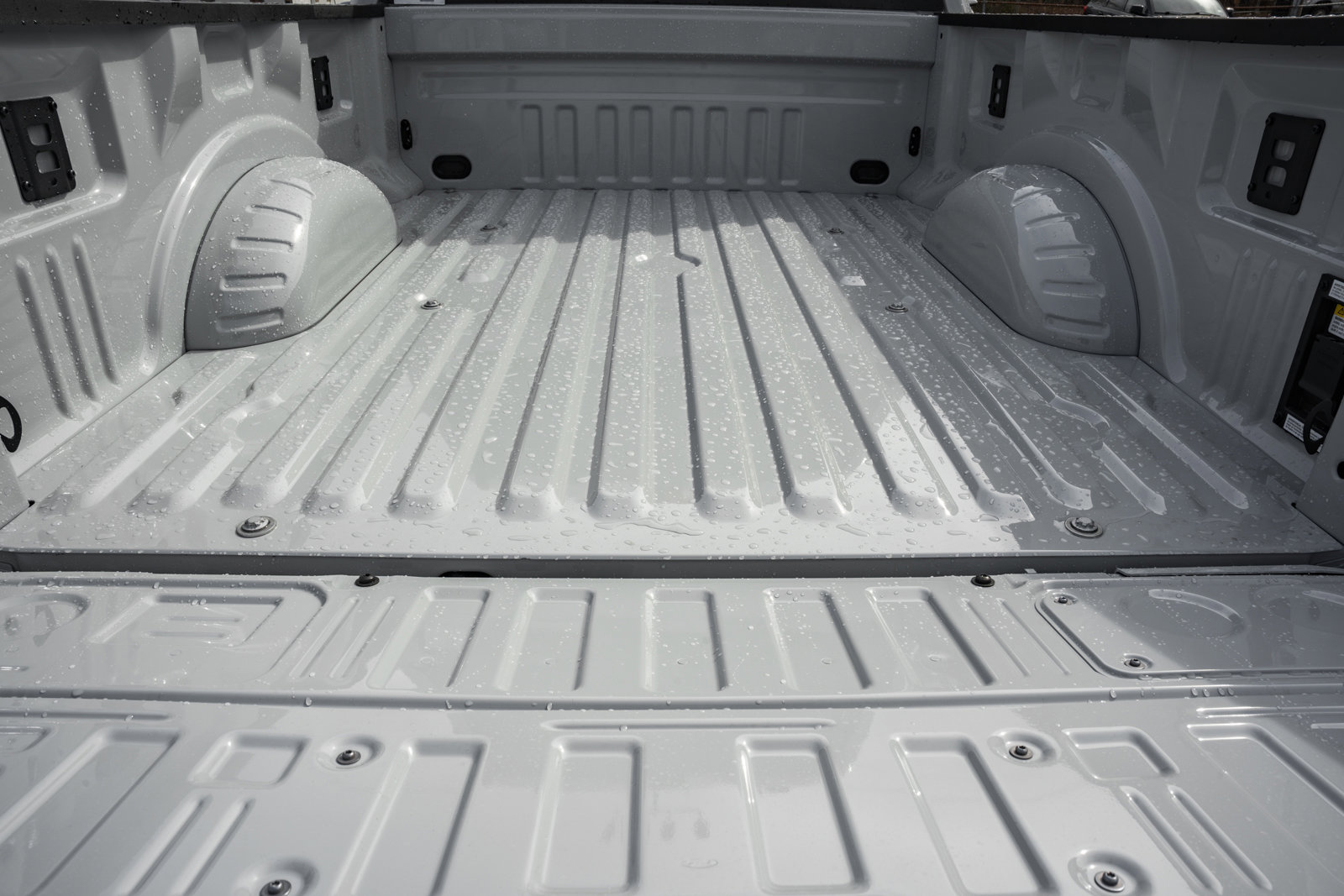 New 2026 Ford F250 Platinum w/ Tremor Off-Road Package image 10