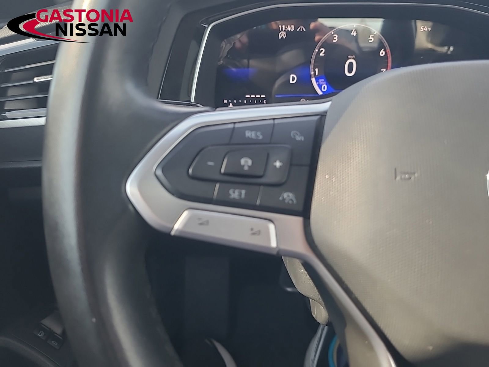 Used 2024 Volkswagen Jetta SE image 34