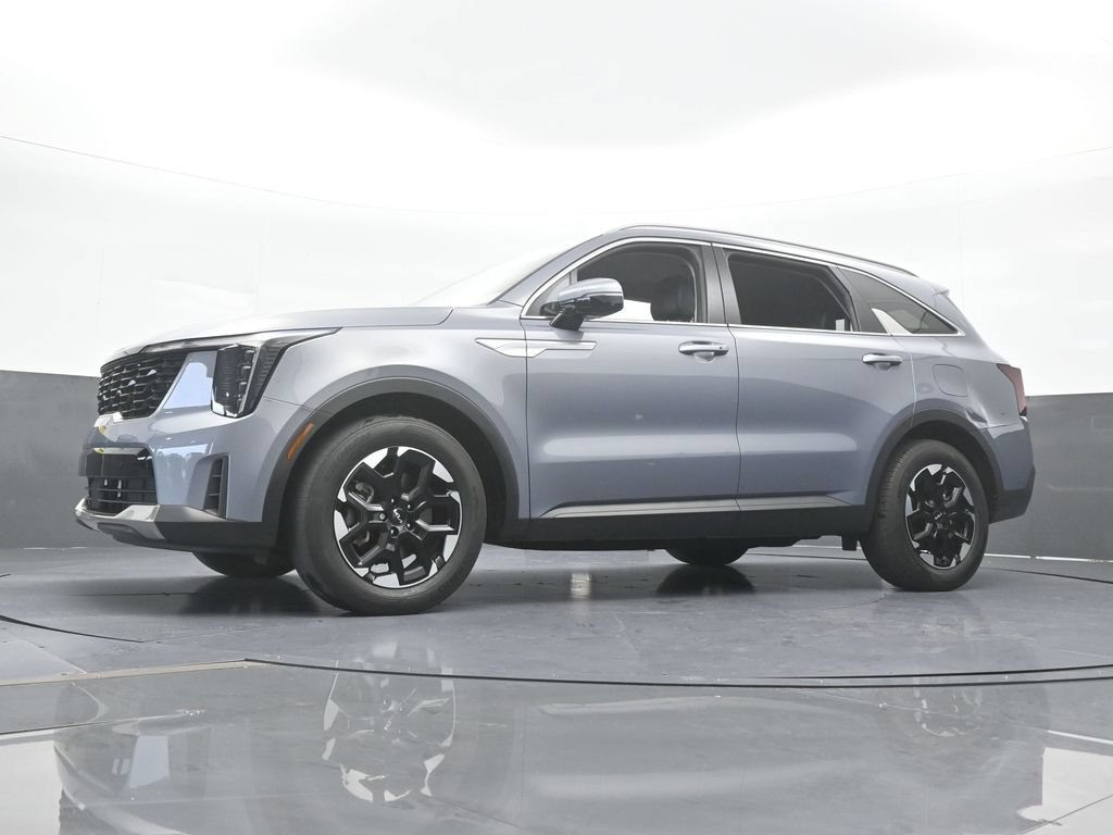 Used 2024 Kia Sorento S FWD image 59