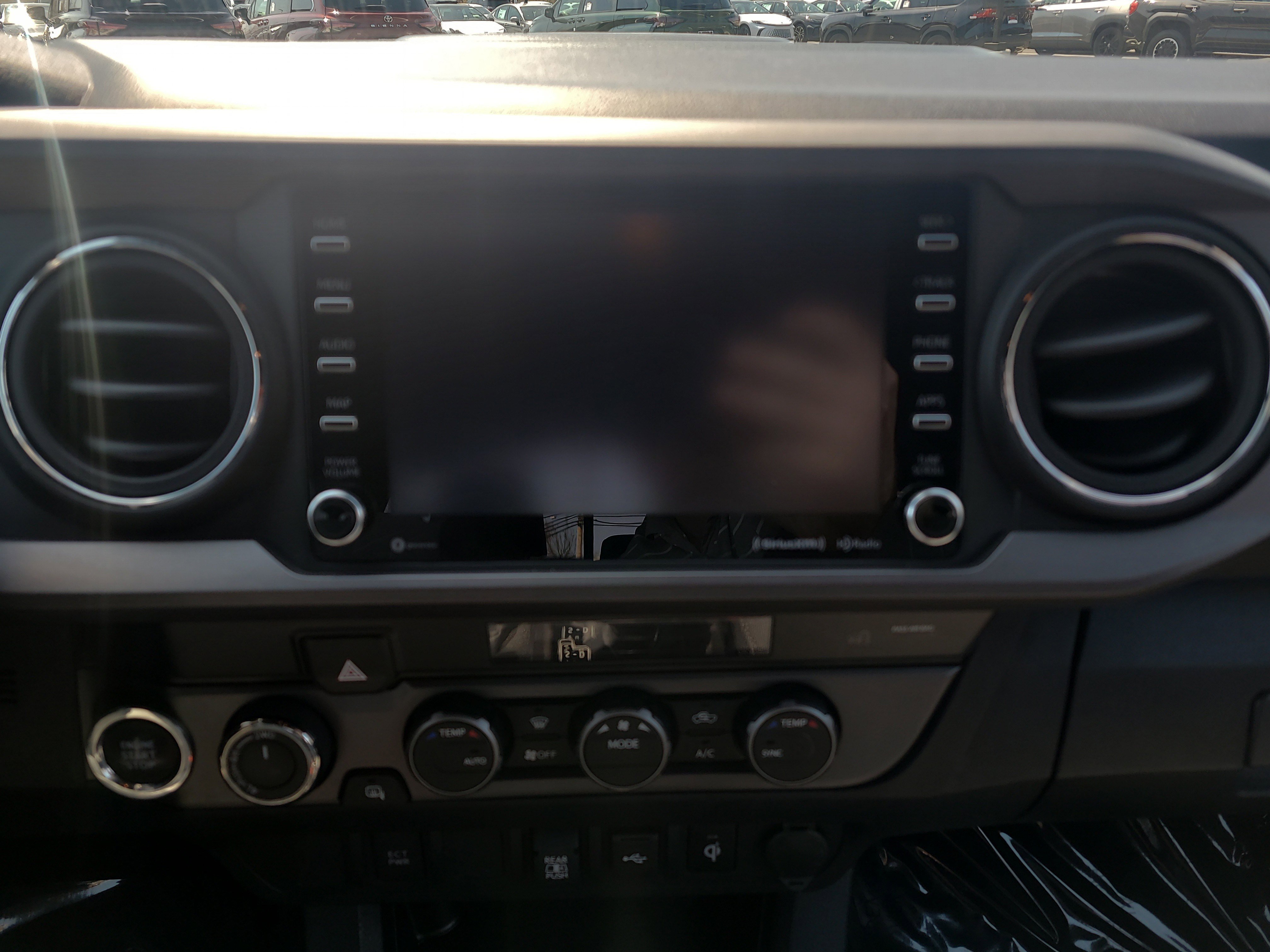 Certified 2023 Toyota Tacoma TRD Sport AWD/4WD image 19