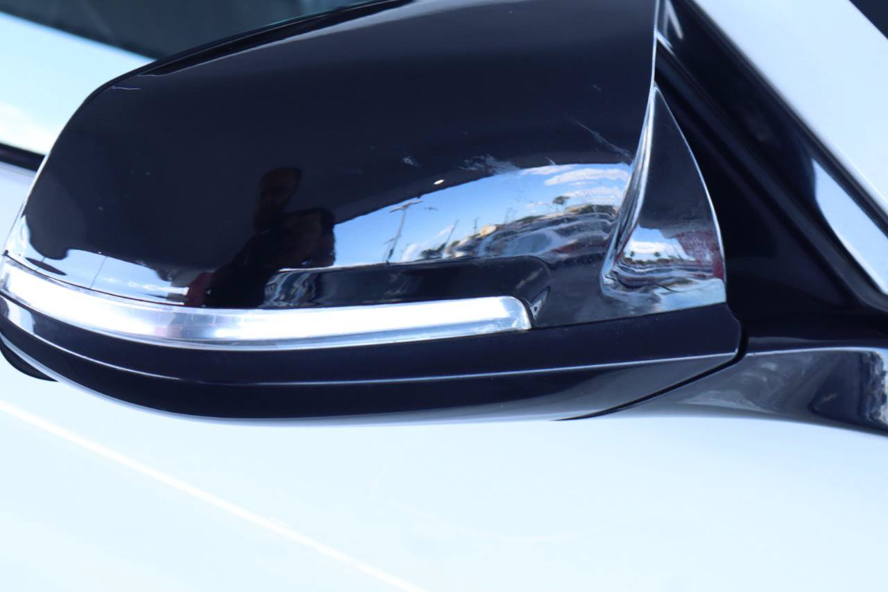 Used 2014 BMW M235i Coupe RWD image 5