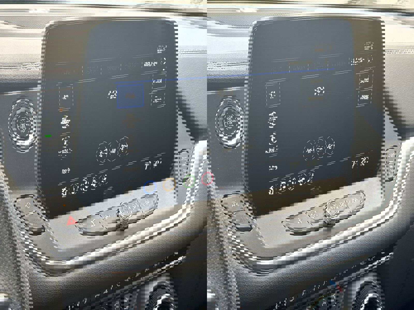 Used 2024 Chevrolet Blazer LT w/ Convenience Package image 23