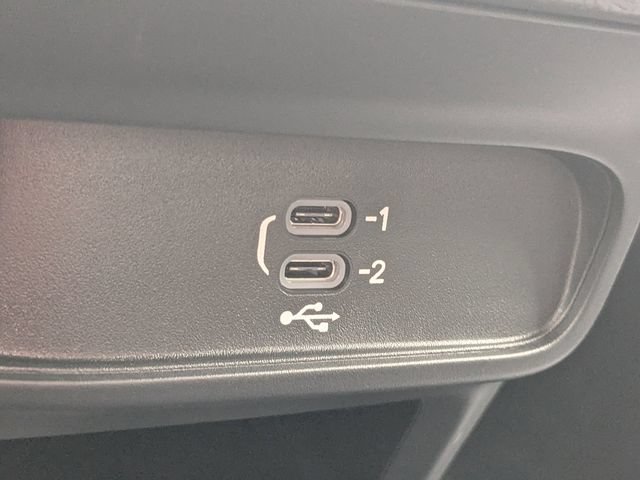 New 2026 Chrysler Voyager LX FWD image 21