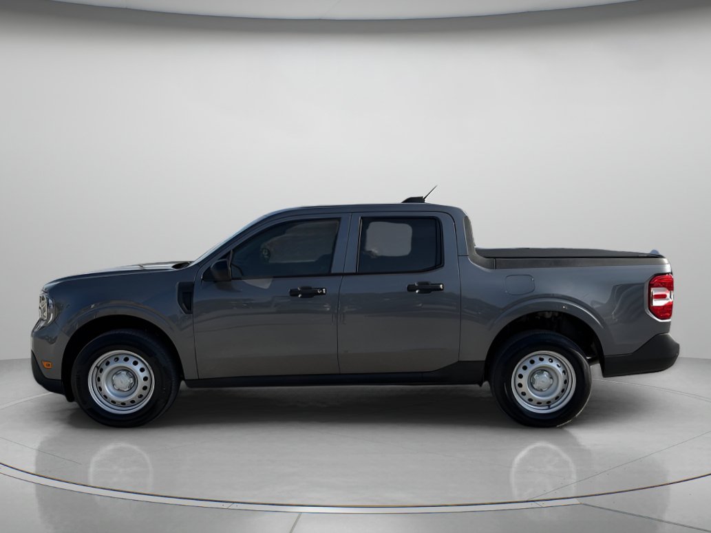 Used 2025 Ford Maverick XL w/ 4K Tow Package AWD/4WD image 5