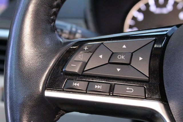 Used 2019 Nissan Altima 2.5 Platinum image 20