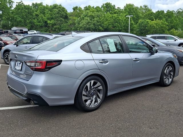 Certified 2024 Subaru Legacy Touring XT AWD/4WD image 6