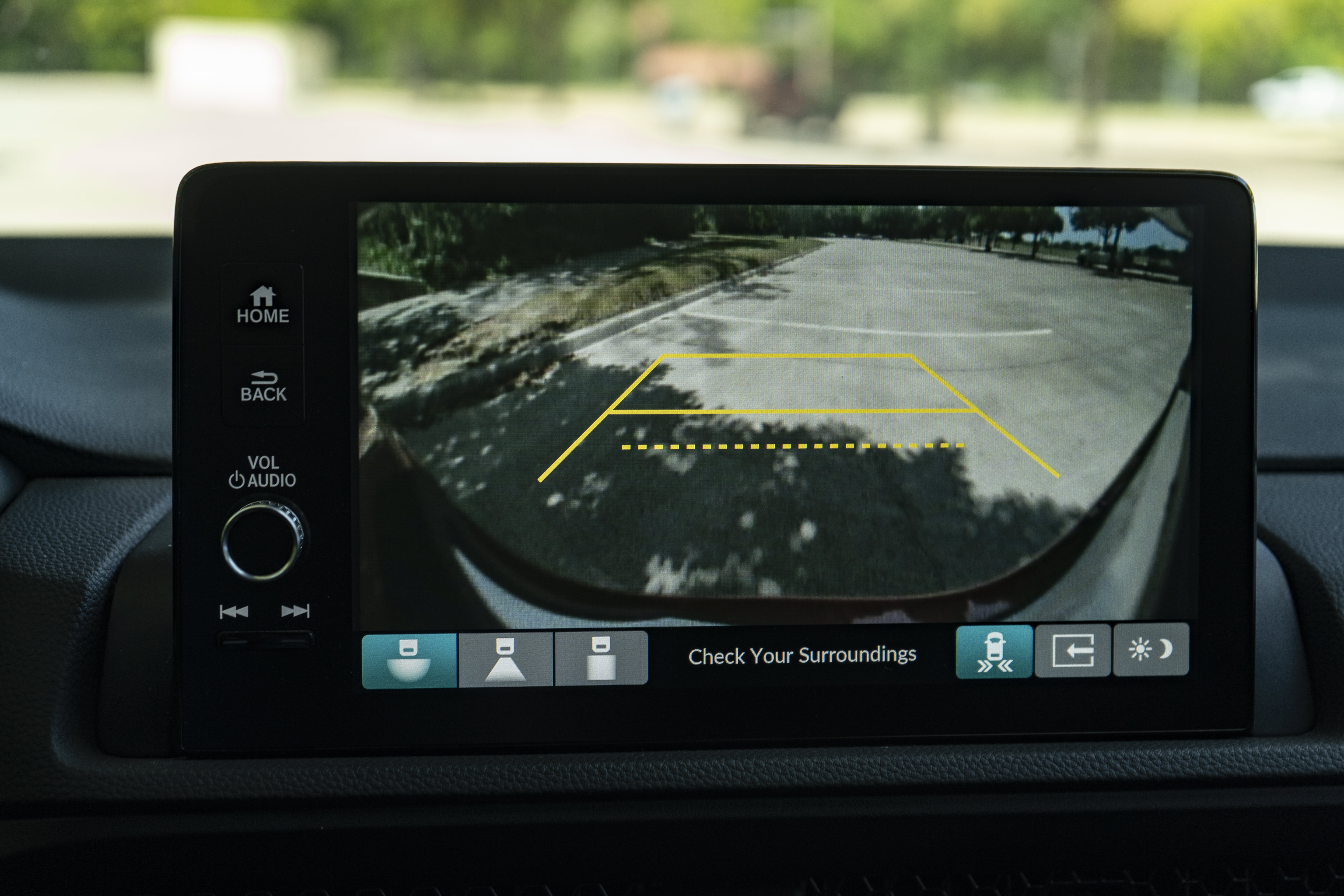 Certified 2025 Honda CR-V Sport-L image 30