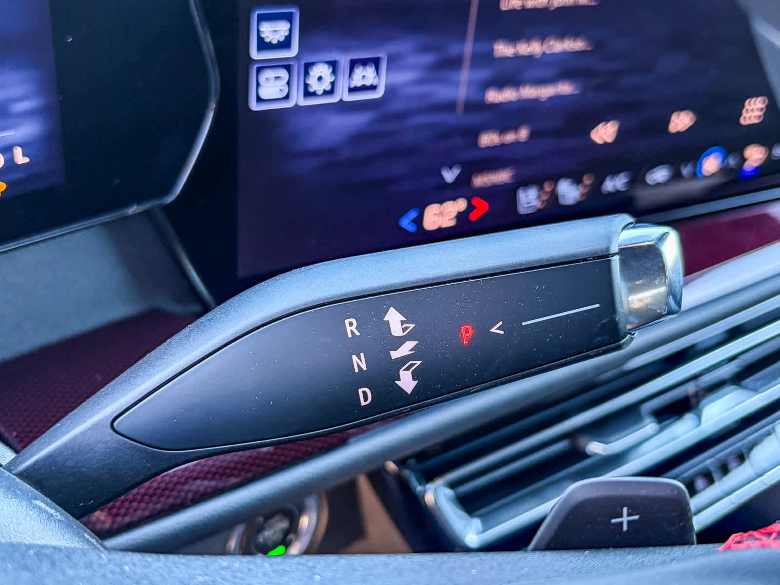 Used 2024 Chevrolet Traverse RS w/ LPO, Floor Liner Package image 19