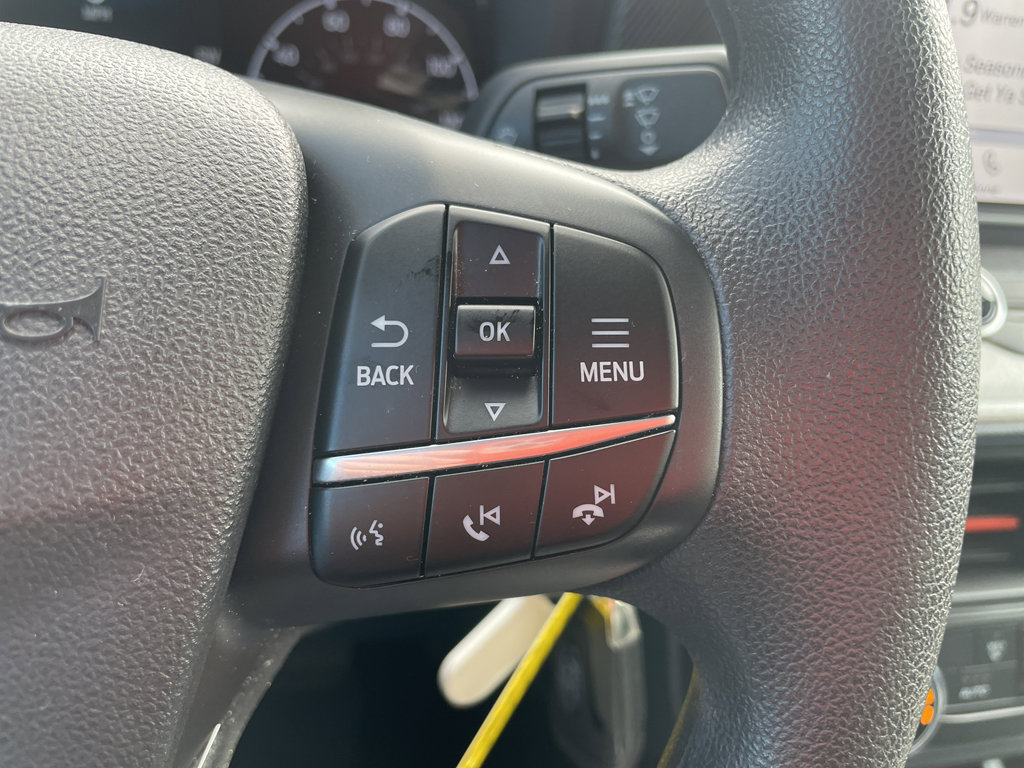 Used 2022 Ford Maverick XLT image 14