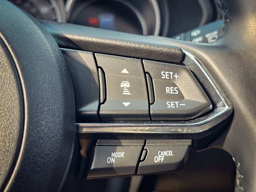 Used 2020 MAZDA CX-5 Sport image 18