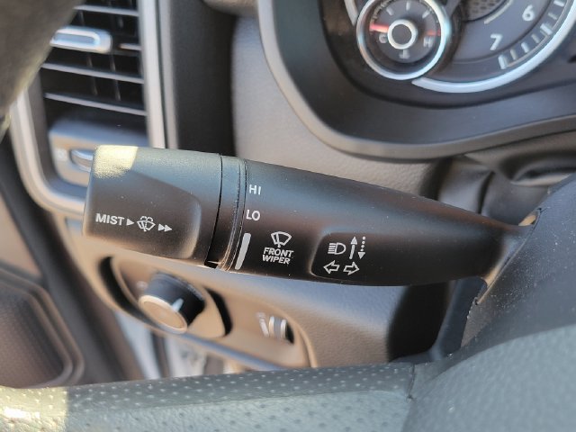 Certified 2023 RAM 1500 Tradesman w/ Tradesman Group AWD/4WD image 19