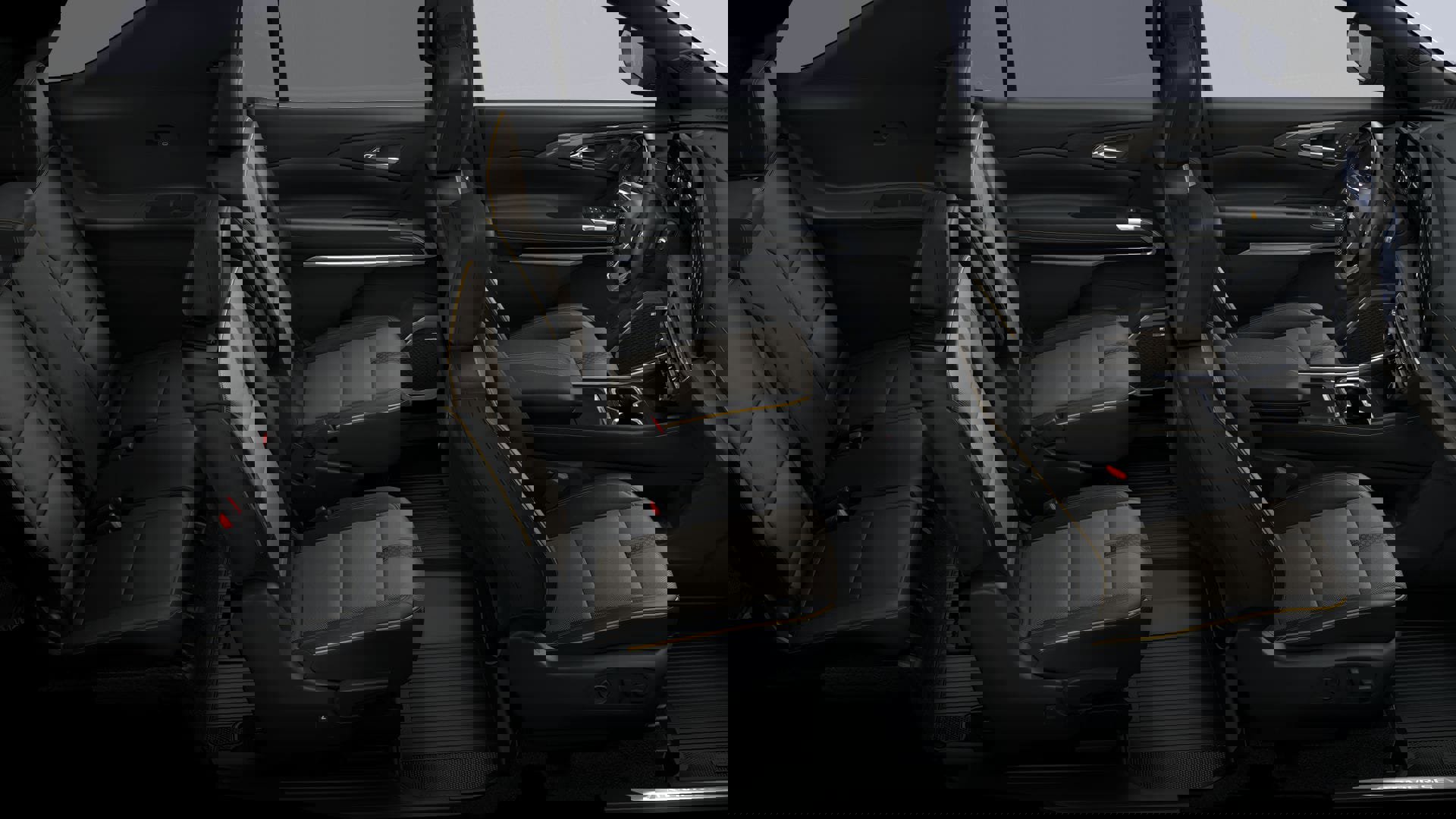 New 2026 Chevrolet Traverse High Country w/ LPO, Floor Liner Package image 68