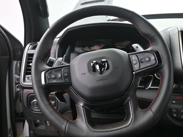 New 2026 RAM 1500 RHO AWD/4WD image 27
