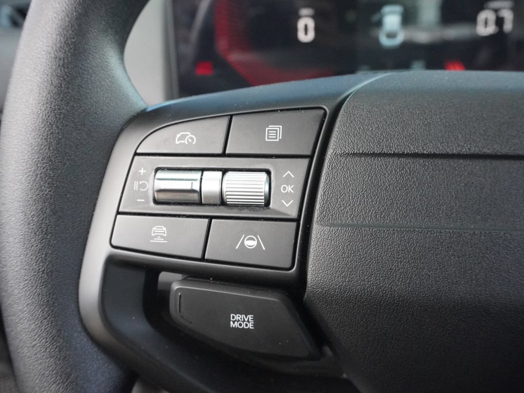 Certified 2025 Kia K4 FWD image 37