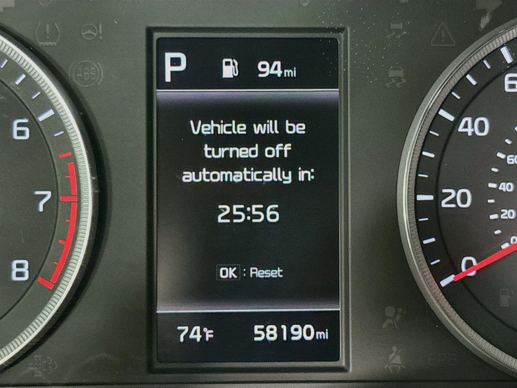 Used 2022 Kia K5 GT-Line FWD image 14