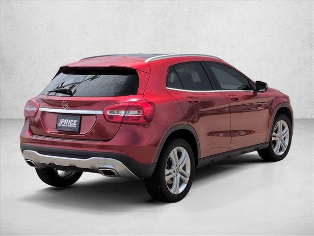 Used 2018 Mercedes-Benz GLA 250 image 5