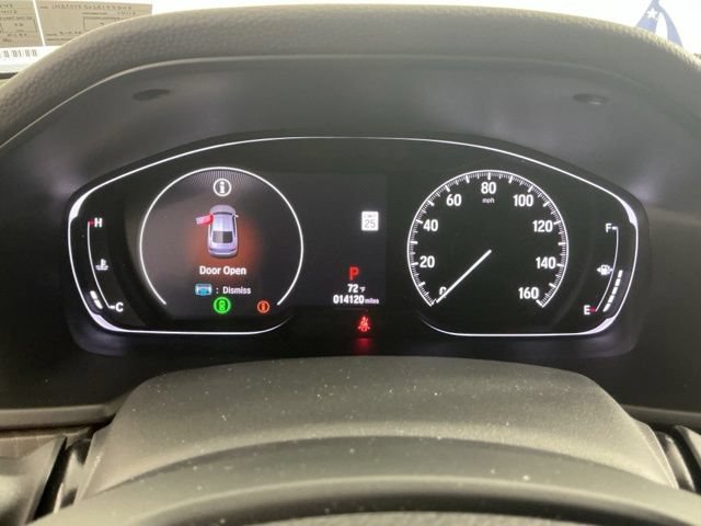Used 2018 Honda Accord EX-L image 24