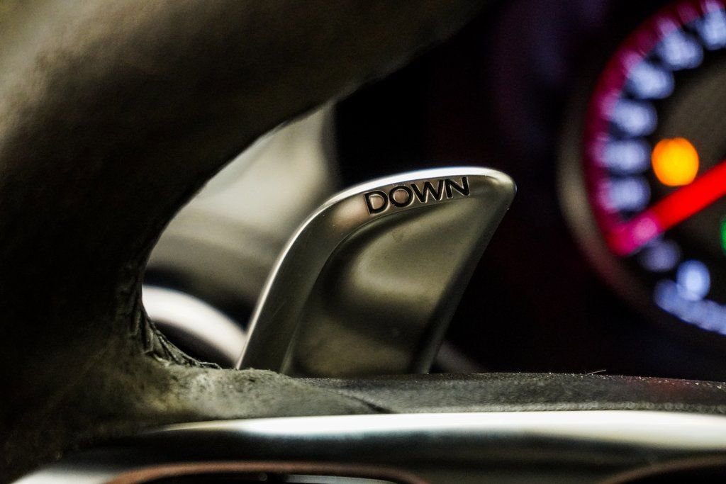 Used 2016 Mercedes-Benz AMG GT S w/ Exclusive Interior Package image 14