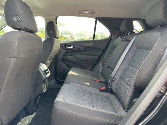 Used 2024 Chevrolet Equinox LT image 28