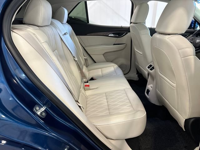 Certified 2023 Buick Envision Avenir image 34