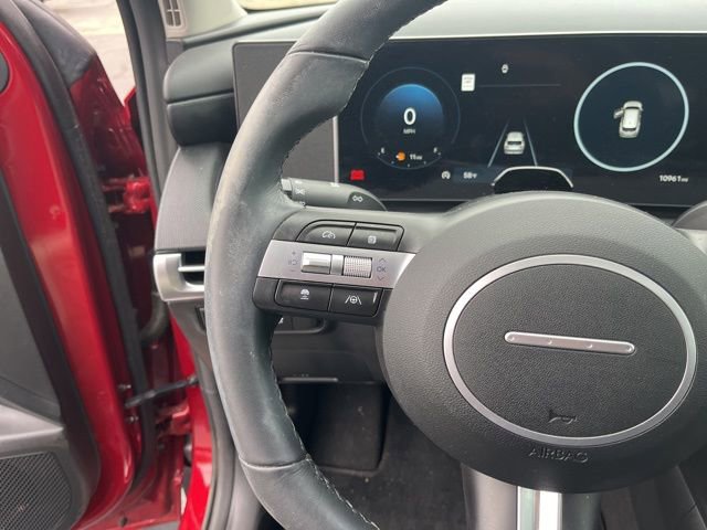 Used 2025 Hyundai Tucson SEL FWD image 20