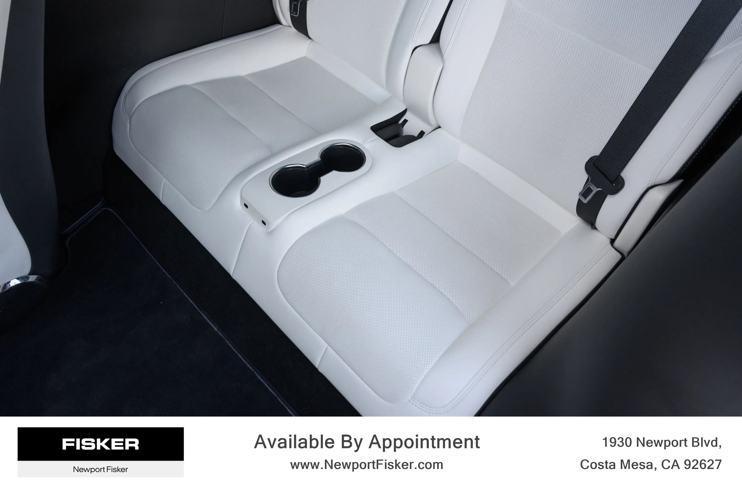 Used 2023 Tesla Model X Plaid image 20