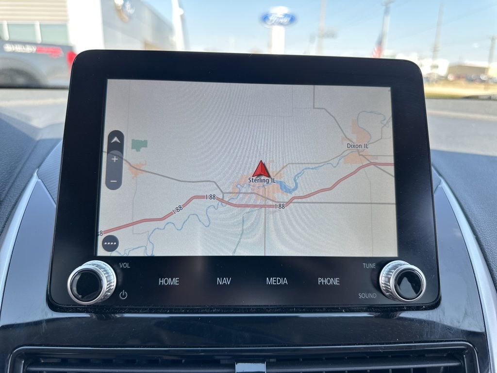 Used 2024 Mitsubishi Eclipse Cross SE image 29