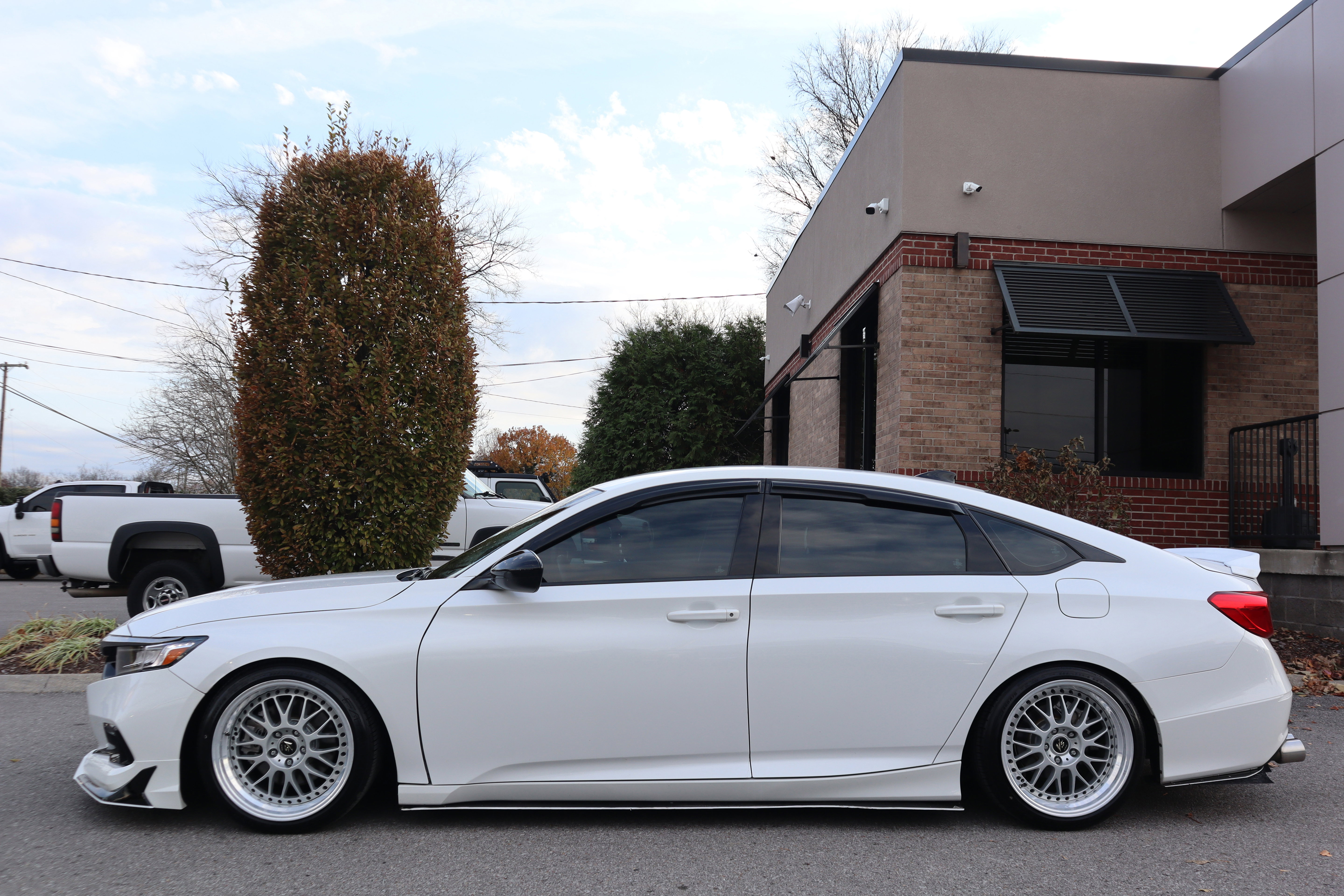 Used 2022 Honda Accord Sport image 10