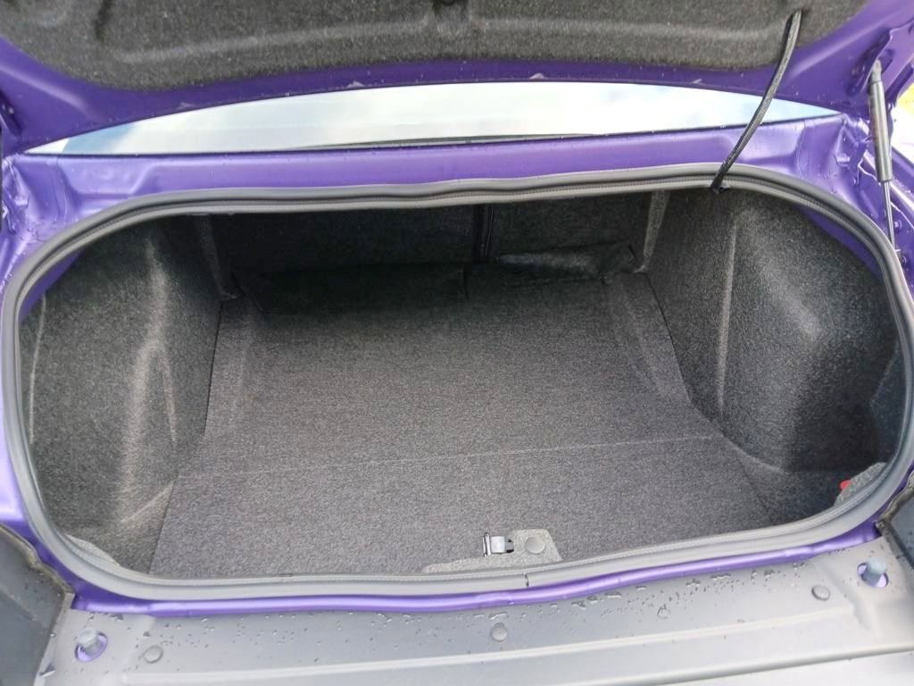 Used 2023 Dodge Challenger SRT Hellcat image 7