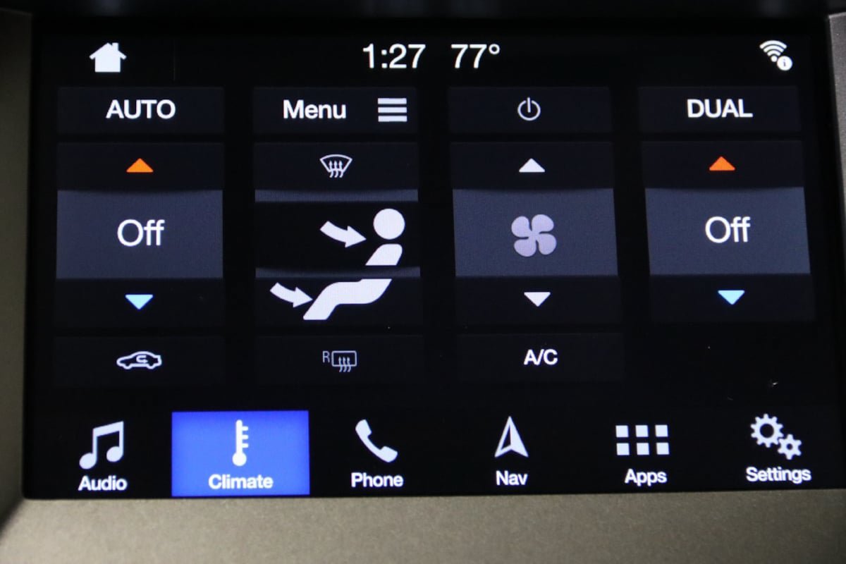 Used 2019 Ford Ranger XLT w/ FX4 Off-Road Package AWD/4WD image 45