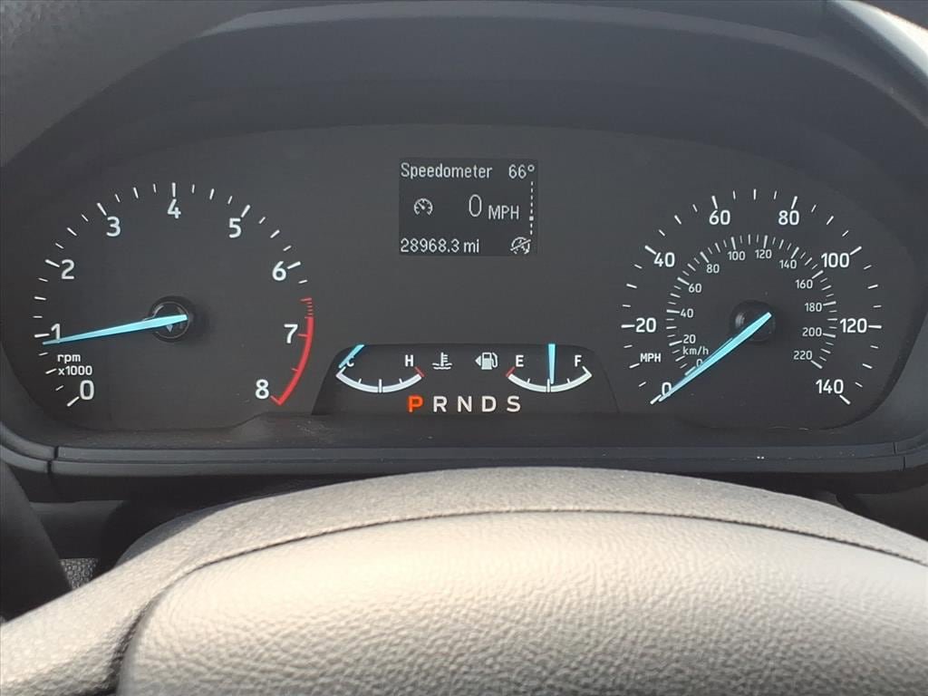 Used 2022 Ford EcoSport S AWD/4WD image 19