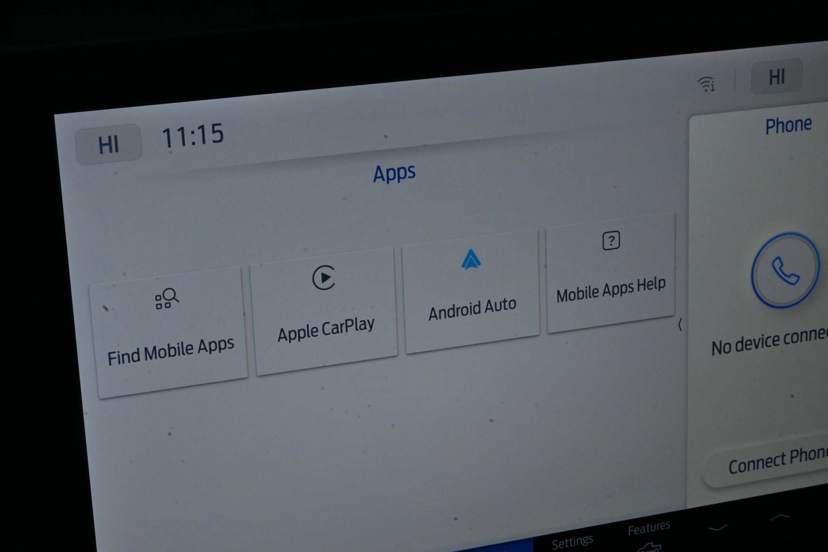 Used 2025 Ford F450 Platinum image 40