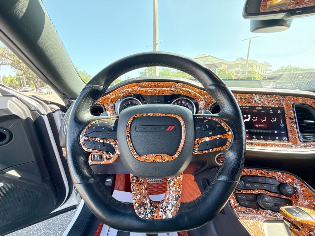 Used 2021 Dodge Challenger R/T Scat Pack image 11