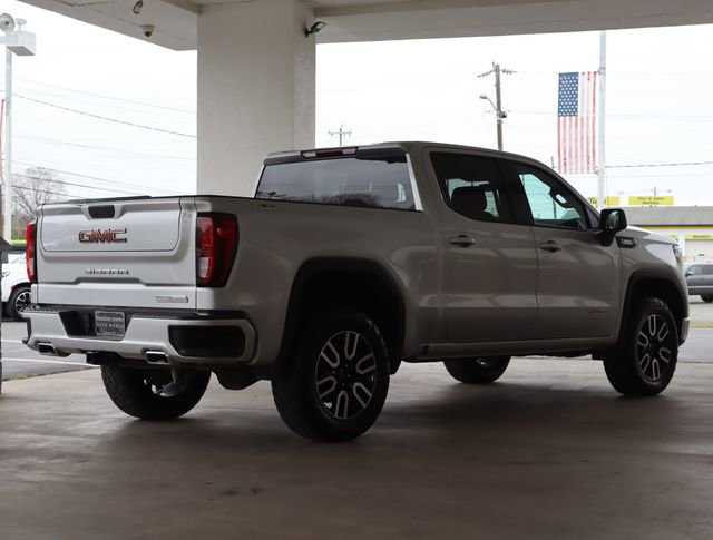 Used 2021 GMC Sierra 1500 Elevation image 6