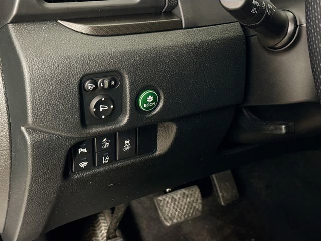 Used 2023 Honda Passport TrailSport image 27